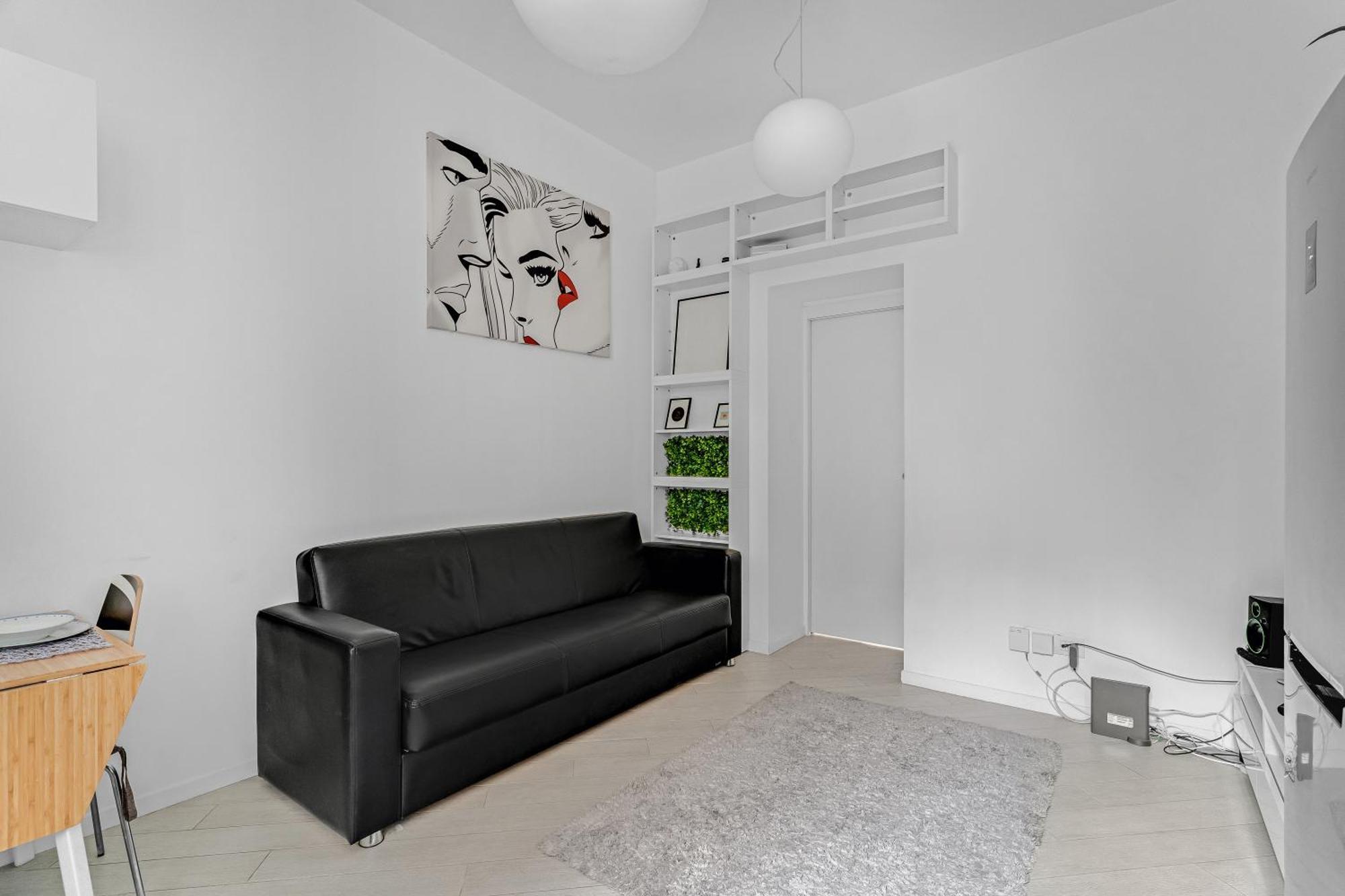Appartamento Cav4 - In The Heart Of - Milano