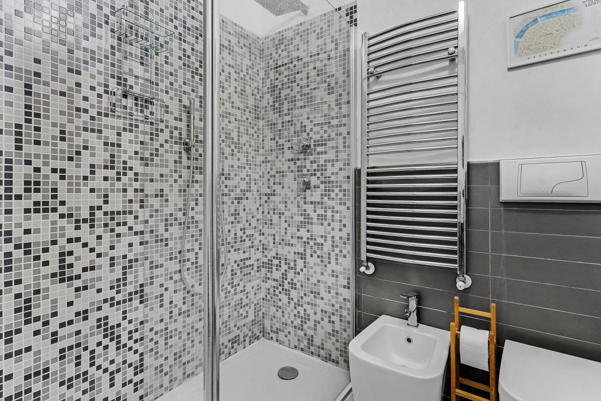 Appartamento Cav4 - In The Heart Of - Milano